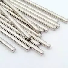 Threading Rod