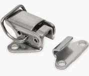 Door Latch | Side Mount