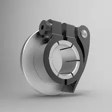 Python Flange Collar | Adjustable