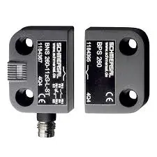 Sensor | Magnetic safety | R