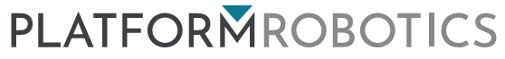 Platform Robotics Customer Resource Center